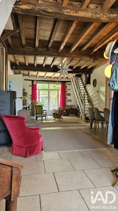 Maison de village à Arbouet-Sussaute (64120)
