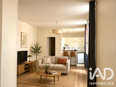Appartement à Lyon (69007)