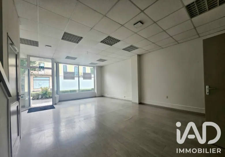 Murs commerciaux à Dax (40100) · 90,5 m² · 169 960 €
