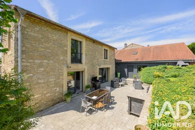 Maison de village à Guignicourt-sur-Vence (08430)