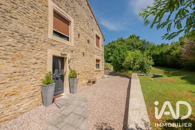 Maison de village à Guignicourt-sur-Vence (08430)