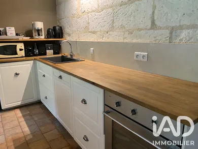 House in Chouzé-sur-Loire (37140)