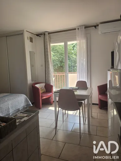 Appartement à Amélie-les-Bains-Palalda (66110)