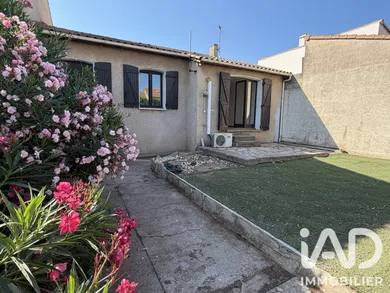 House in Agde (34300)