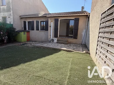 House in Agde (34300)