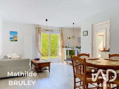 Appartement à Dourdan (91410)