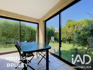 Appartement à Dourdan (91410)
