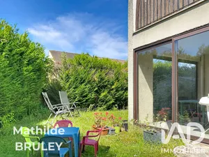 Appartement à Dourdan (91410)
