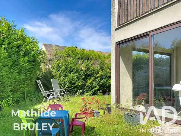 Appartement à Dourdan (91410) photo 2
