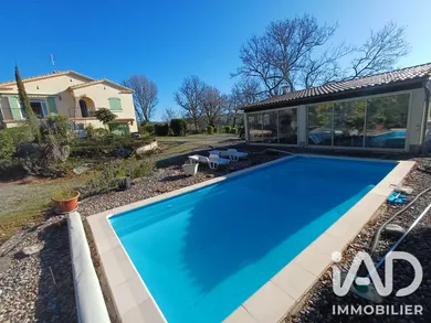 Maison de campagne à Vogüé (07200)