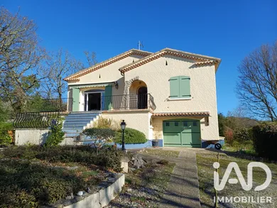 Maison de campagne à Vogüé (07200)