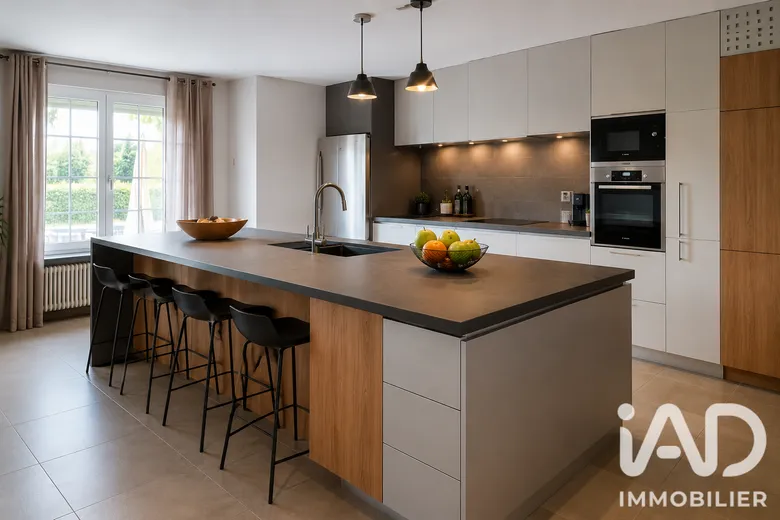 Maison 6 pièces 155 m² · à Saint-Maur-des-Fossés · 155 m² · 845 000 €