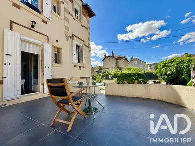 House in Cosne-Cours-sur-Loire (58200)