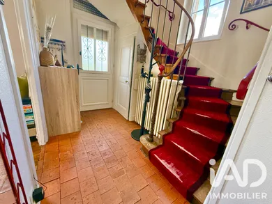 House in Cosne-Cours-sur-Loire (58200)