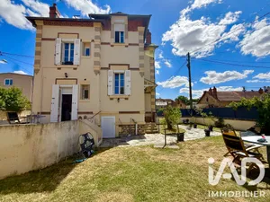 Maison à Cosne-Cours-sur-Loire (58200)