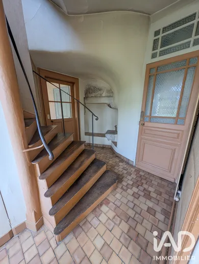 House in Le Mans (72000)