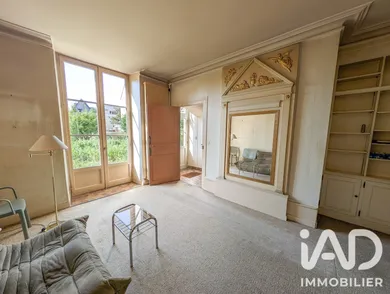 House in Le Mans (72000)