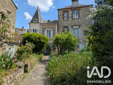 House in Le Mans (72000)
