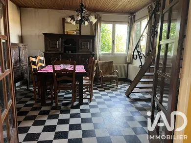 Maison à Beaulon (03230)
