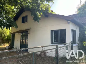 House in Beaulon (03230)
