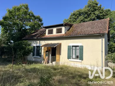 Maison à Beaulon (03230)