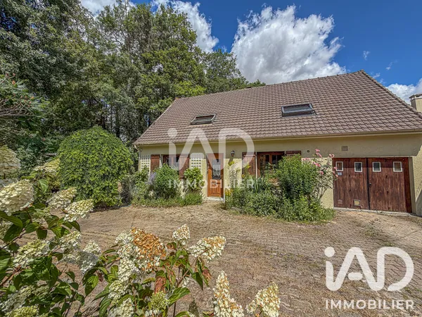 Maison à Amillis (77120) photo 2