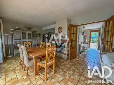 Maison à Amillis (77120)