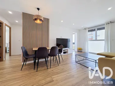Apartment in Perpignan (66100)