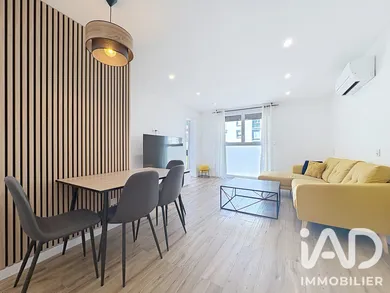 Apartment in Perpignan (66100)