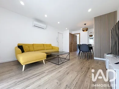 Apartment in Perpignan (66100)