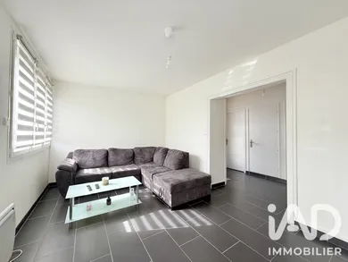 Maison à Erre (59171)