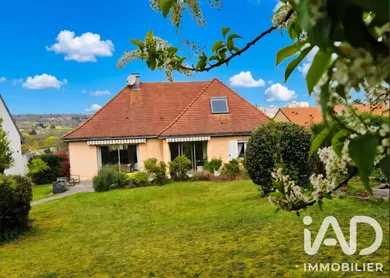Traditional house in Limoges (87000)