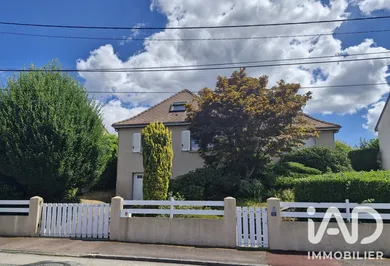 Traditional house in Limoges (87000)