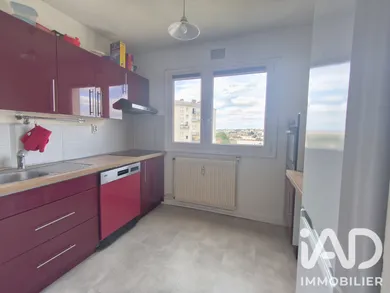 Appartement à Le Mans (72100)