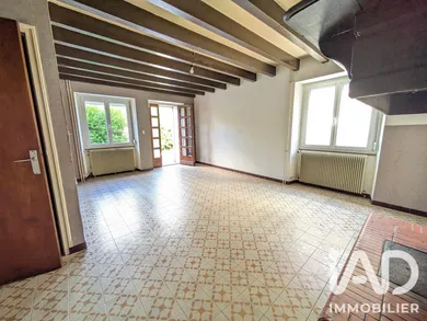 Maison à Longeau-Percey (52250)