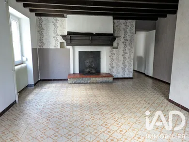 Maison à Longeau-Percey (52250)