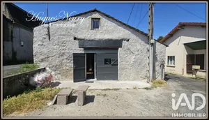 Townhouse in Gannat (03800)