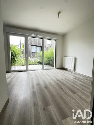 Appartement à Vertou (44120)