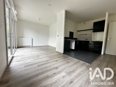 Appartement à Vertou (44120)