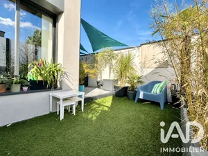 Appartement à Nantes (44200)