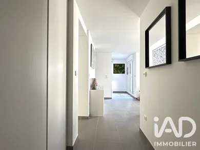 Appartement à Nantes (44200)