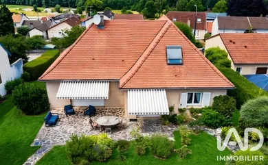 Traditional house in Limoges (87000)