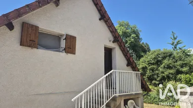 Maison à Dracy-lès-Couches (71490)