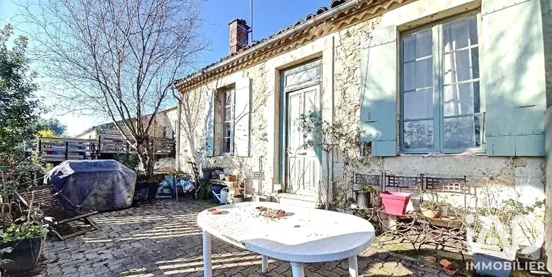 Maison 6 pièces 143 m² · à Condom · 143 m² · 103 000 €