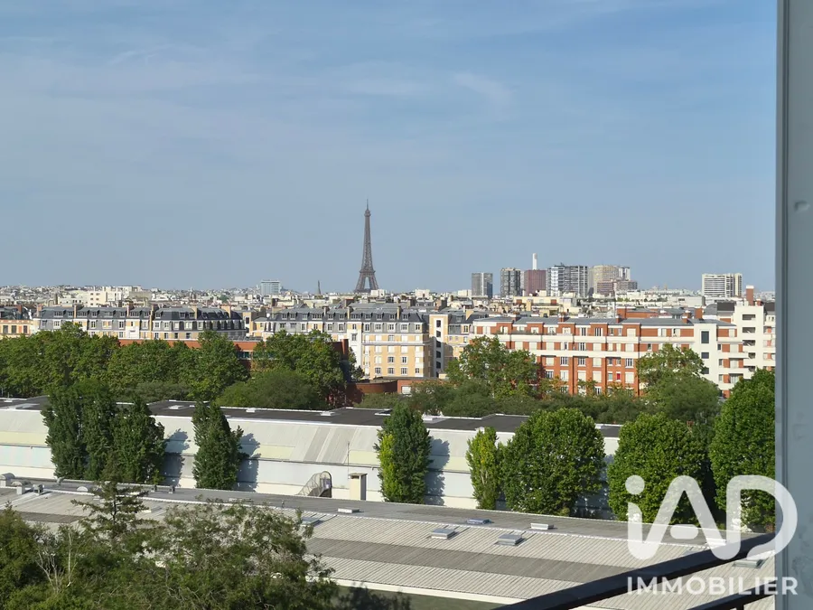 Appartement à Boulogne-Billancourt (92100) photo 3