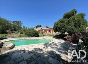 Traditional house in Tavel (30126)