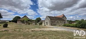 Ferme à Escardes (51310)