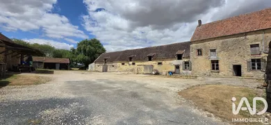 Ferme à Escardes (51310)