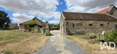 Ferme à Escardes (51310)