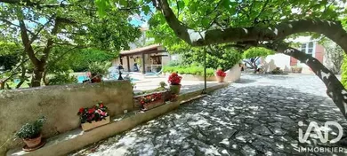 Mansion in Montredon-des-Corbières (11100)